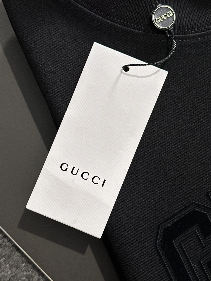 ZeroBulk Gucci T-Shirts 126880
