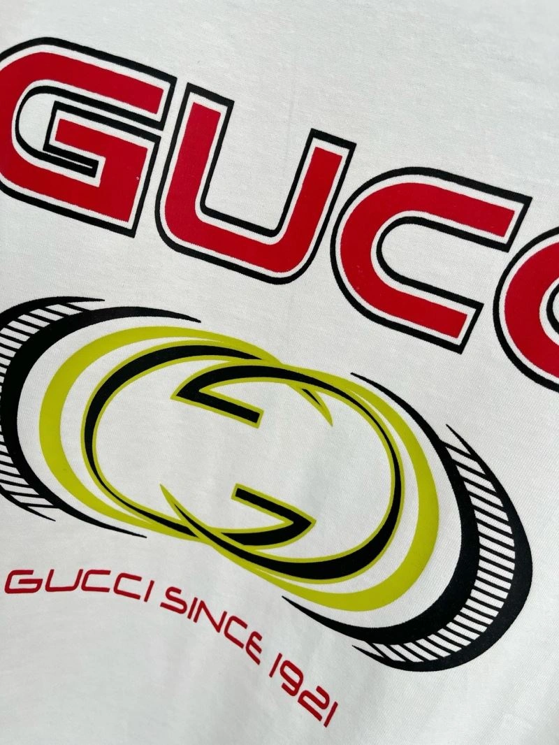 Gucci T-Shirts Versatile 126874