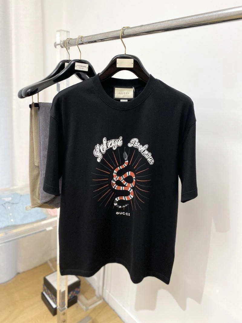 Gucci T-Shirts Affordable 126892