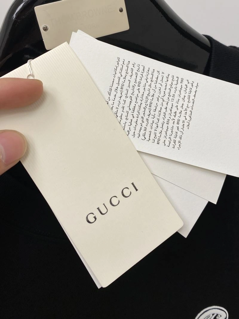Gucci T-Shirts Affordable 126892