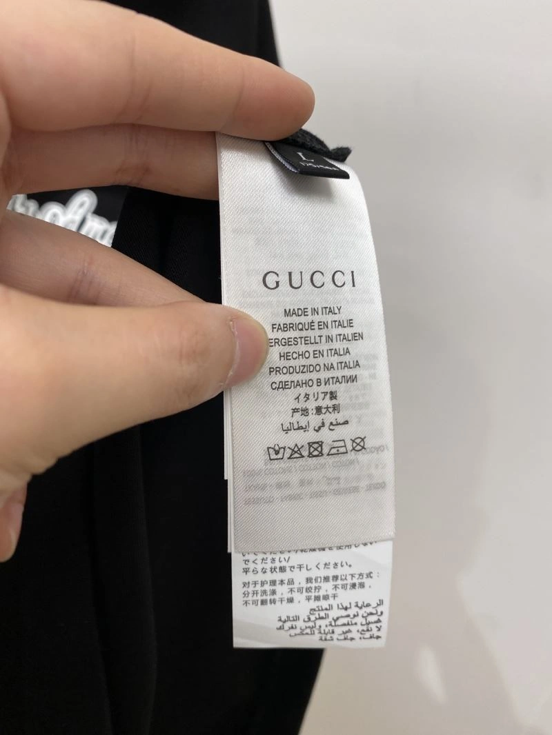 Gucci T-Shirts Affordable 126892