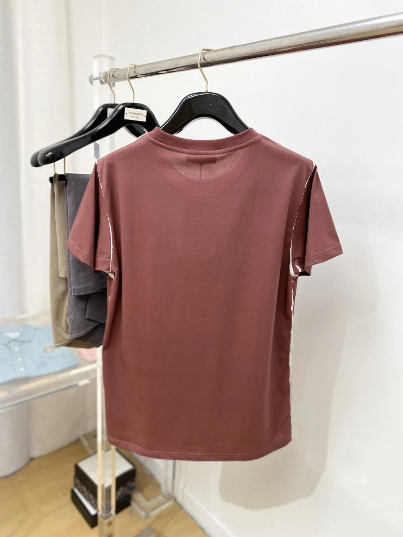 Gucci T-Shirts Stretchable 126884