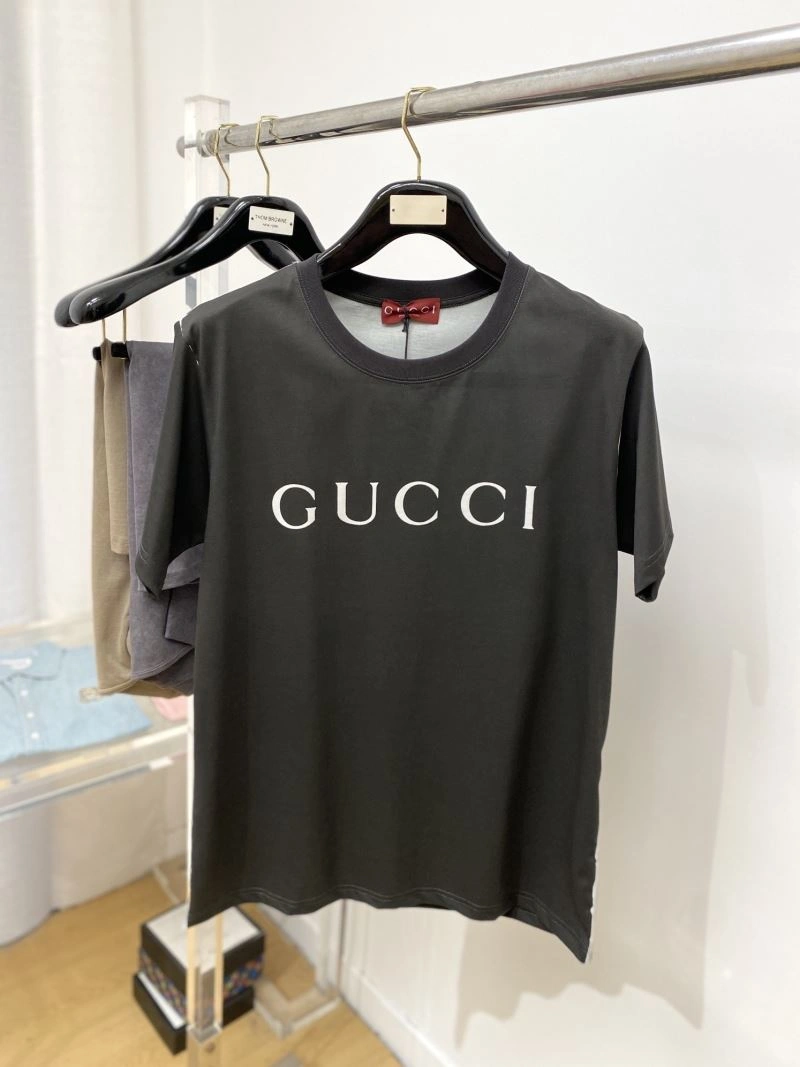 Gucci T-Shirts Attractive 126893