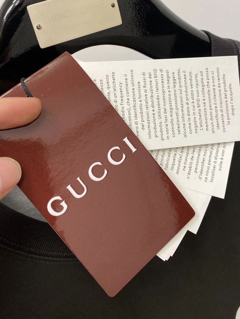 Gucci T-Shirts Attractive 126893