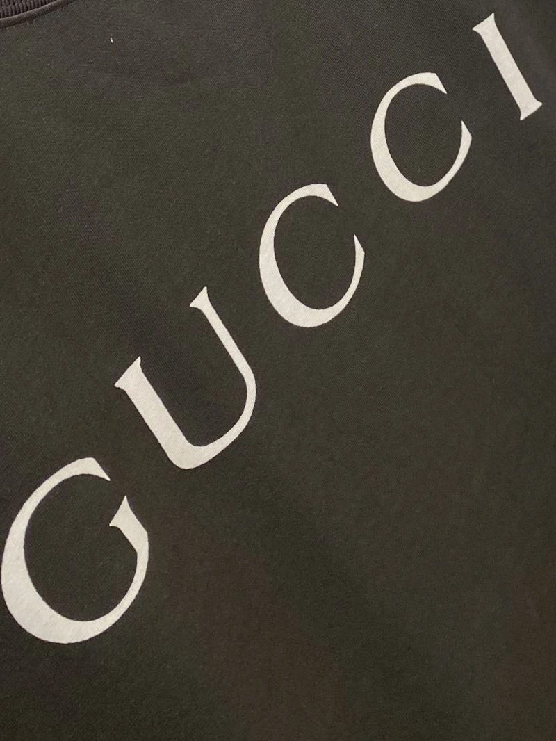 Gucci T-Shirts Attractive 126893