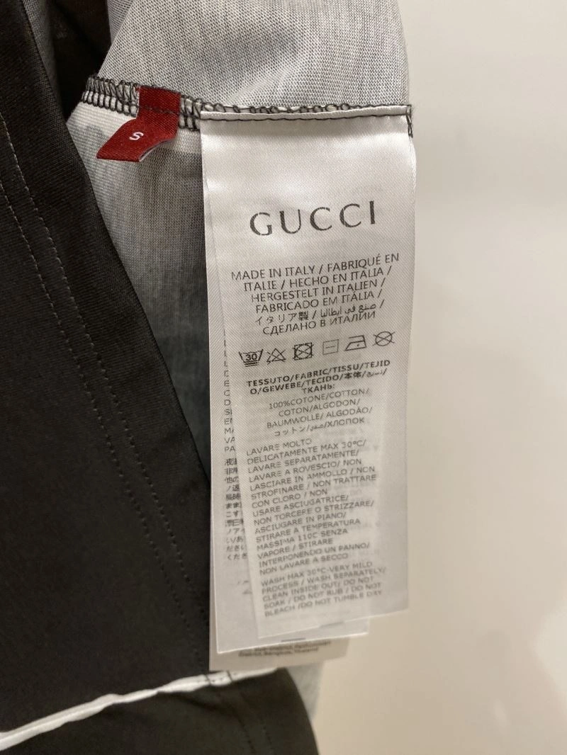 Gucci T-Shirts Attractive 126893