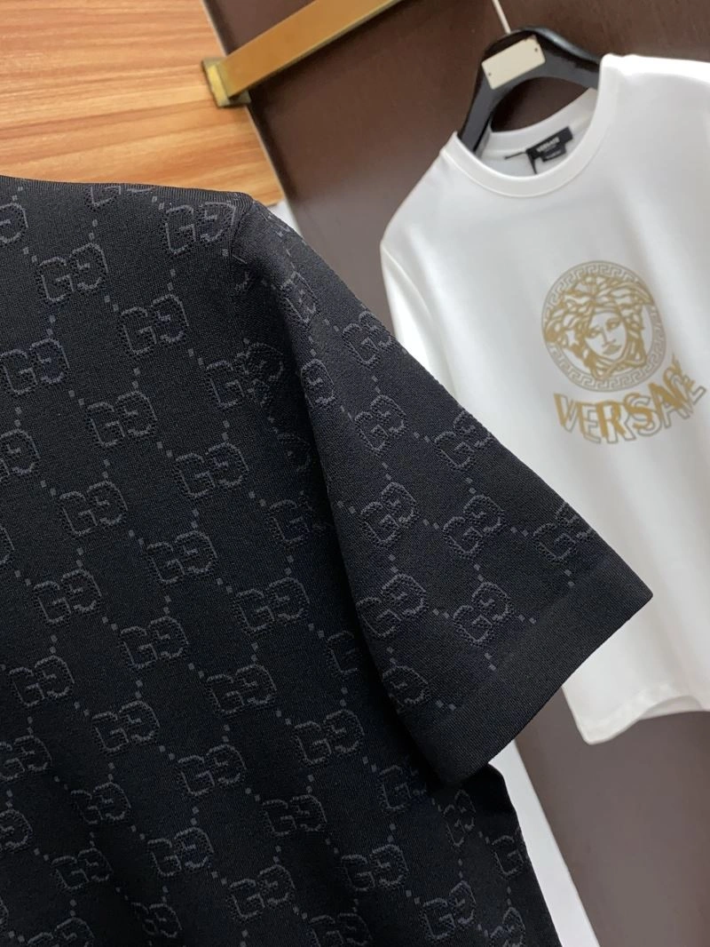Trendy Gucci T-Shirts 126894