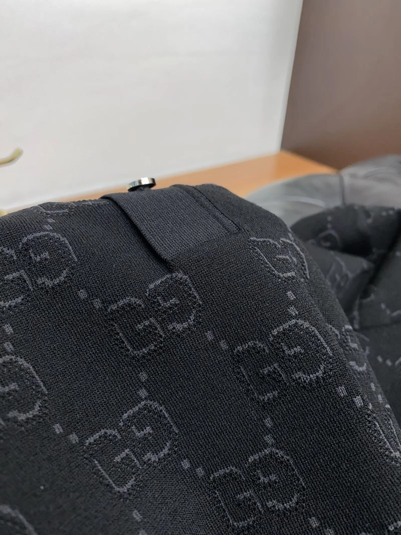 Trendy Gucci T-Shirts 126894