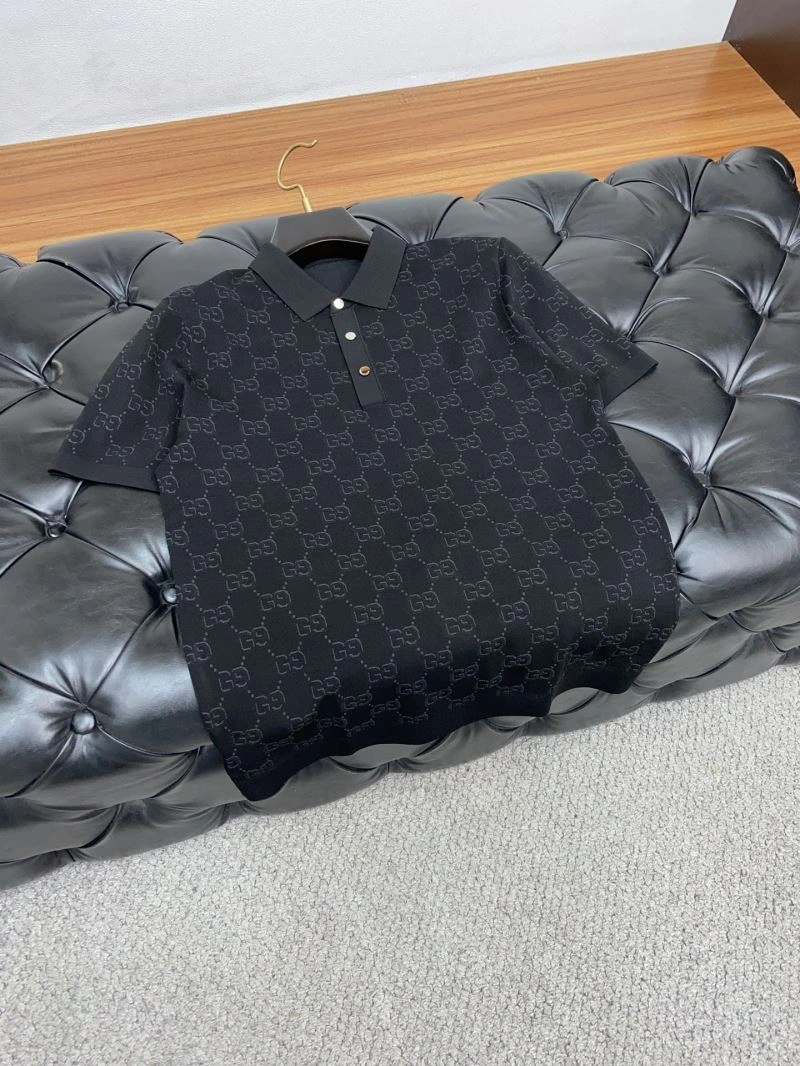 Trendy Gucci T-Shirts 126894