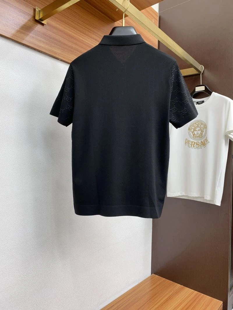 Trendy Gucci T-Shirts 126894