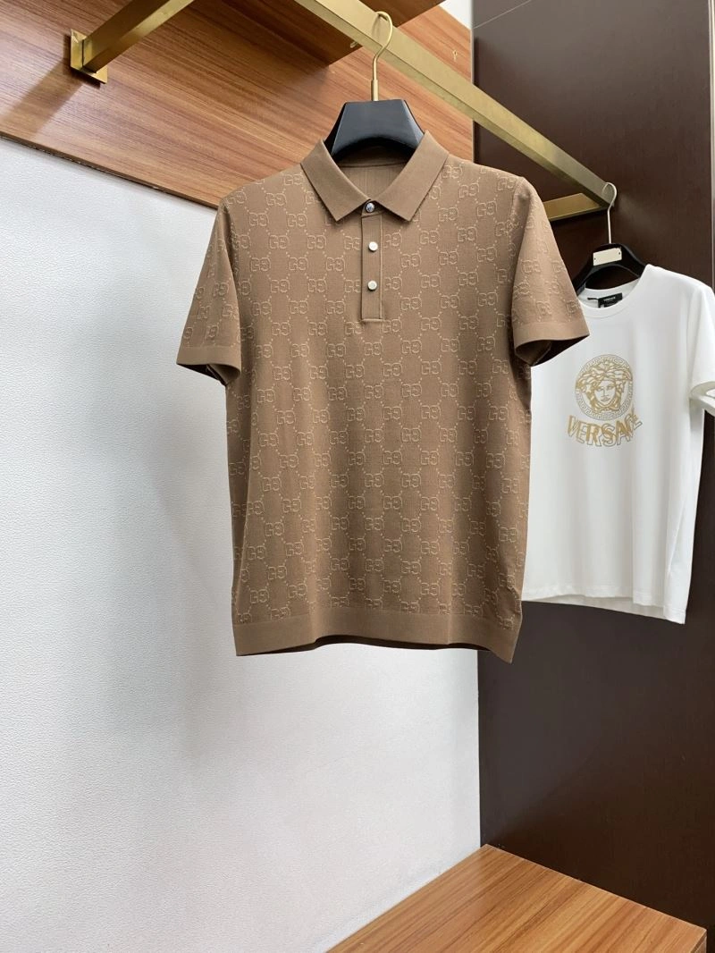Gucci T-Shirts Durable 126901