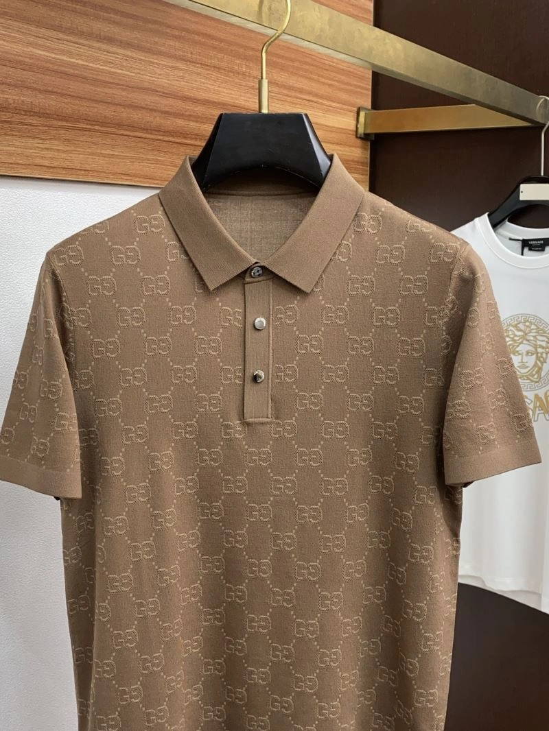 Gucci T-Shirts Durable 126901