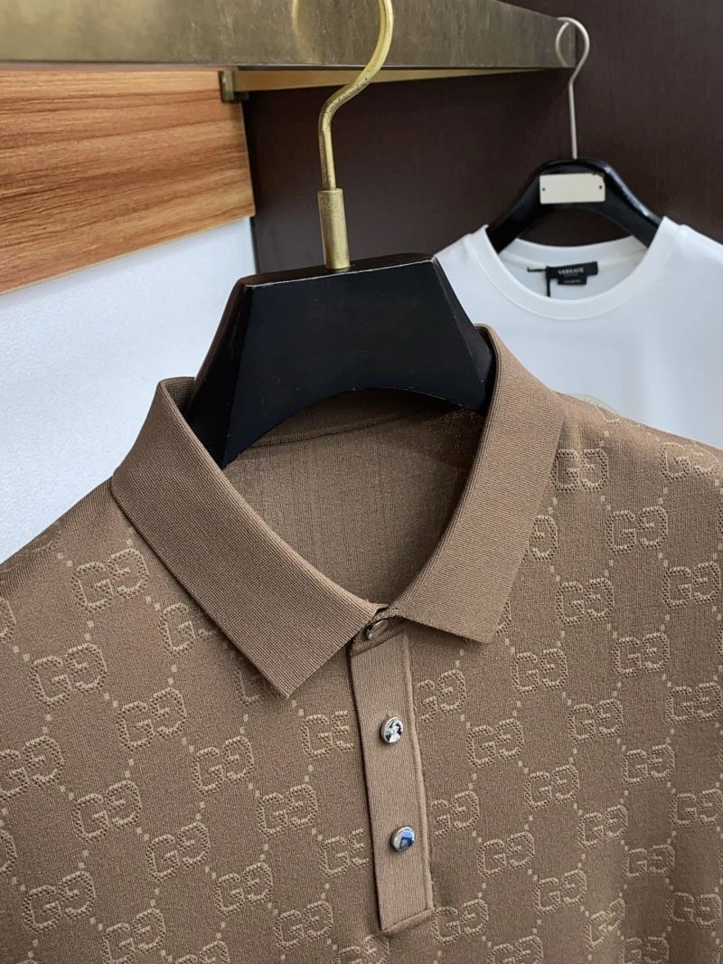 Gucci T-Shirts Durable 126901