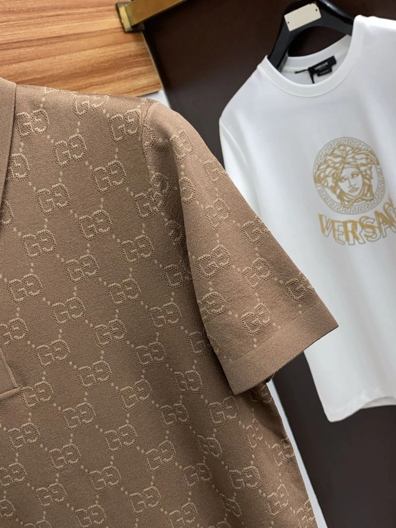 Gucci T-Shirts Durable 126901