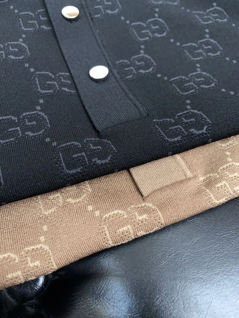 Gucci T-Shirts Durable 126901