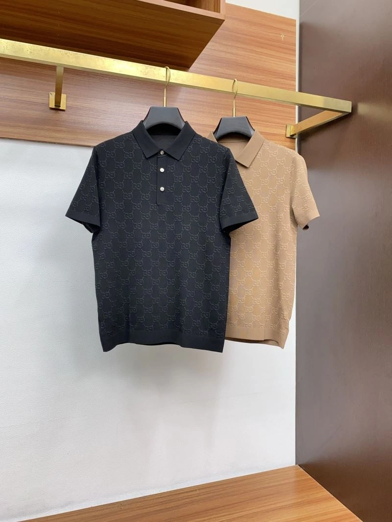 Gucci T-Shirts Durable 126901