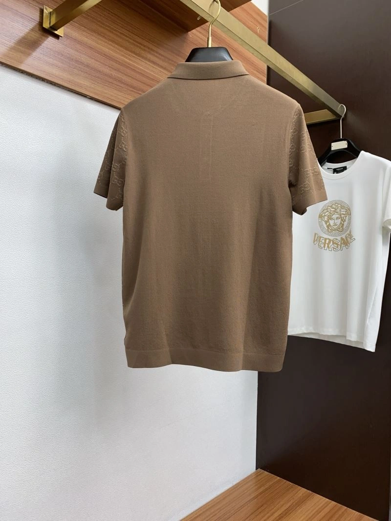 Gucci T-Shirts Durable 126901