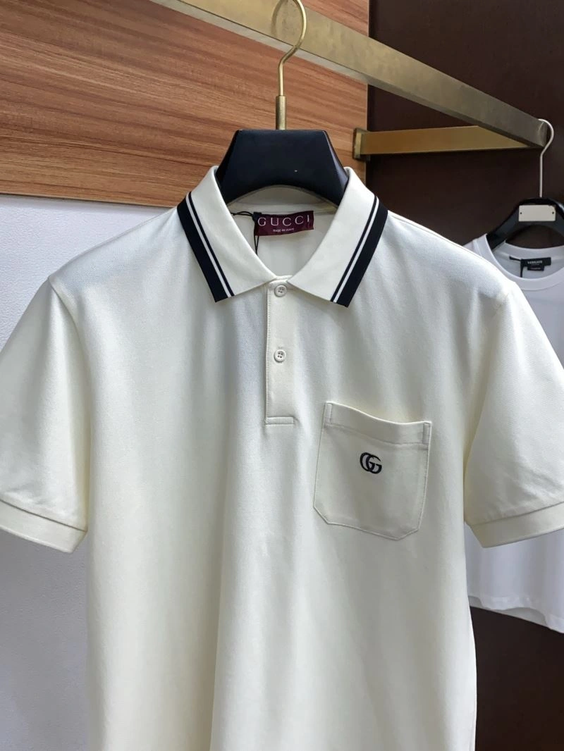 Gucci T-Shirts FashionForward 126888