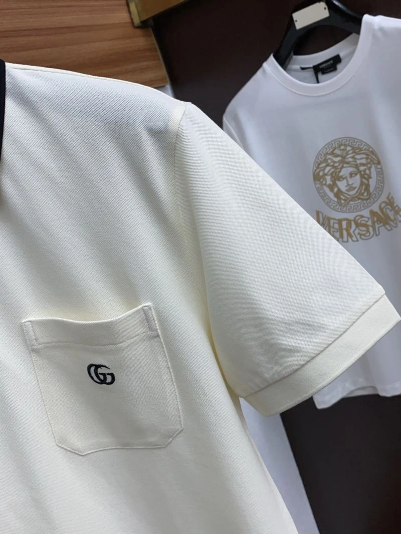 Gucci T-Shirts FashionForward 126888