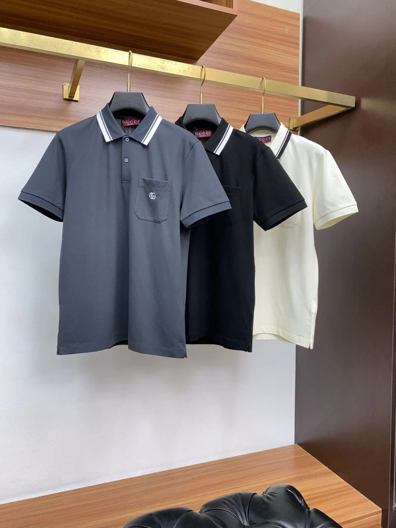 Gucci T-Shirts FashionForward 126888