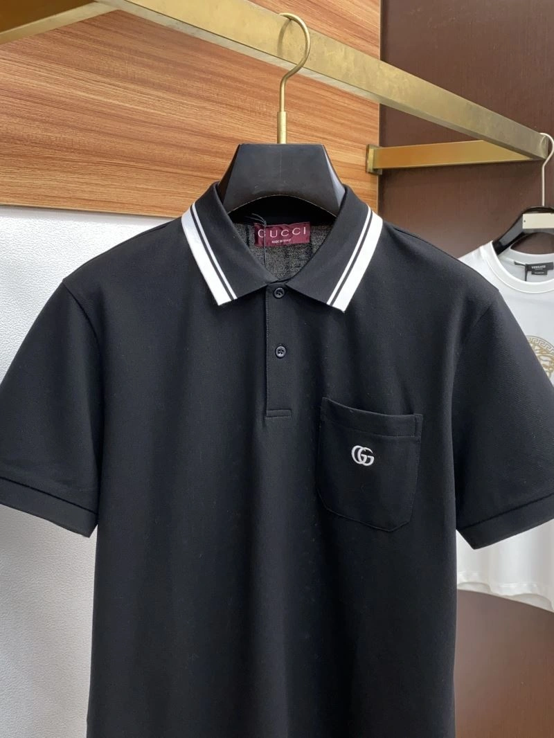Seasonal Gucci T-Shirts 126895