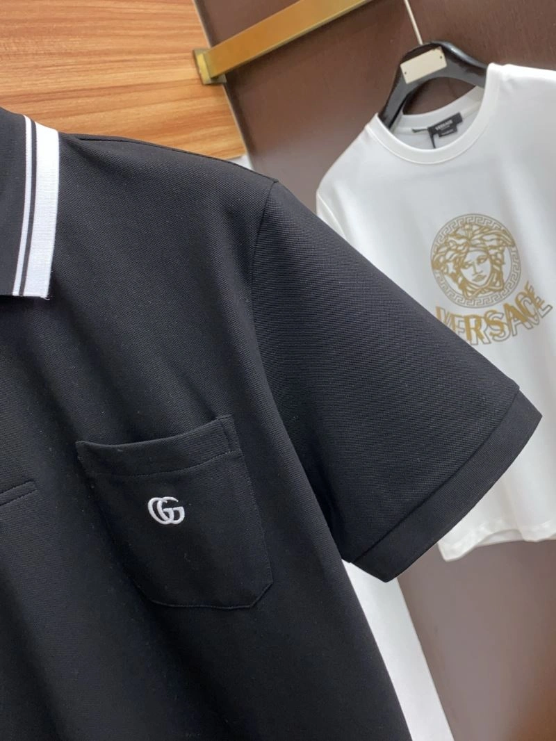 Seasonal Gucci T-Shirts 126895