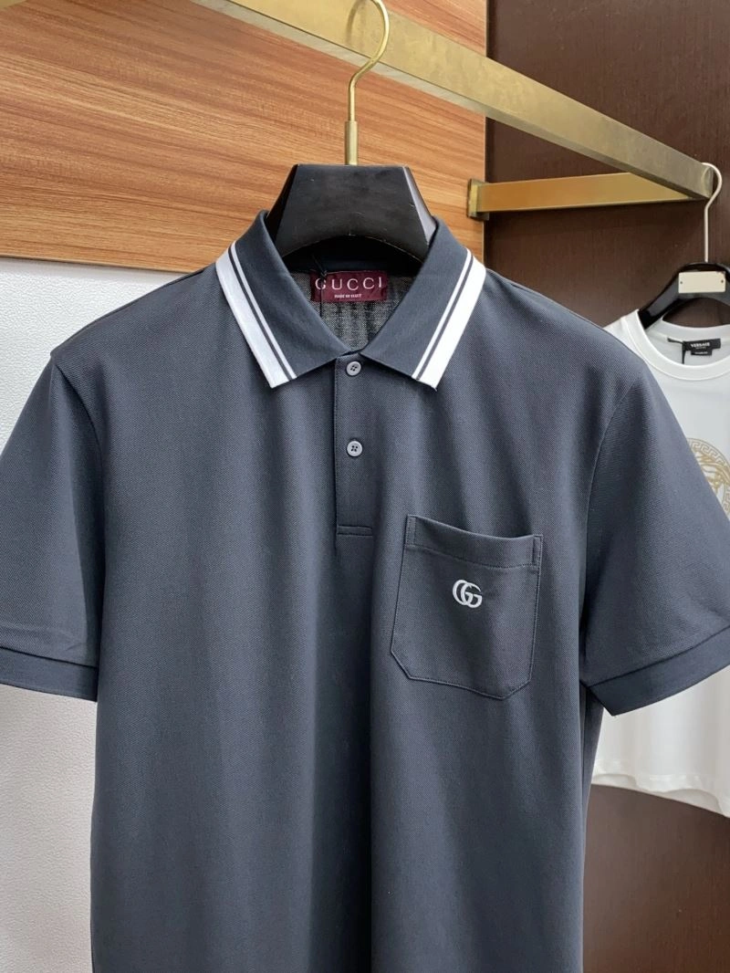 Casual Gucci T-Shirts 126890
