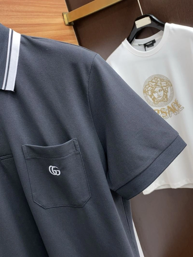 Casual Gucci T-Shirts 126890