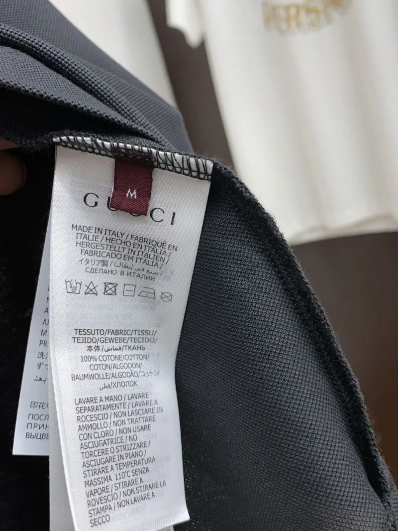 Casual Gucci T-Shirts 126890