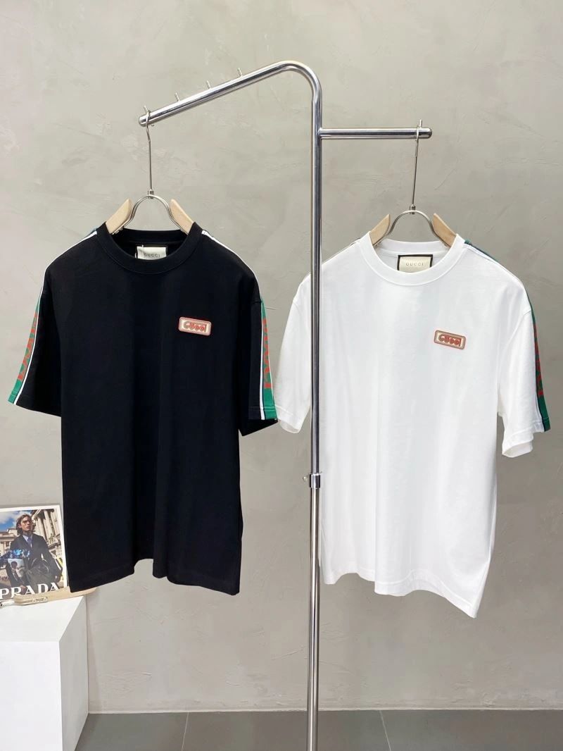 Gucci T-Shirts Fashionable 126897