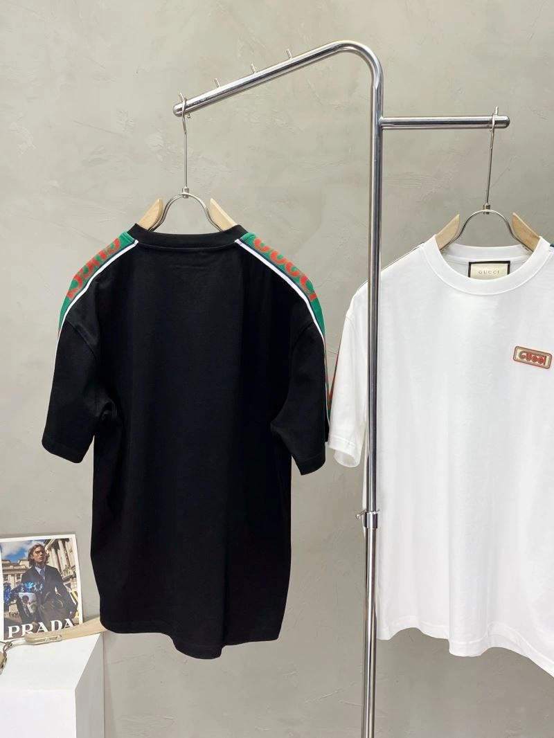 Gucci T-Shirts Fashionable 126897