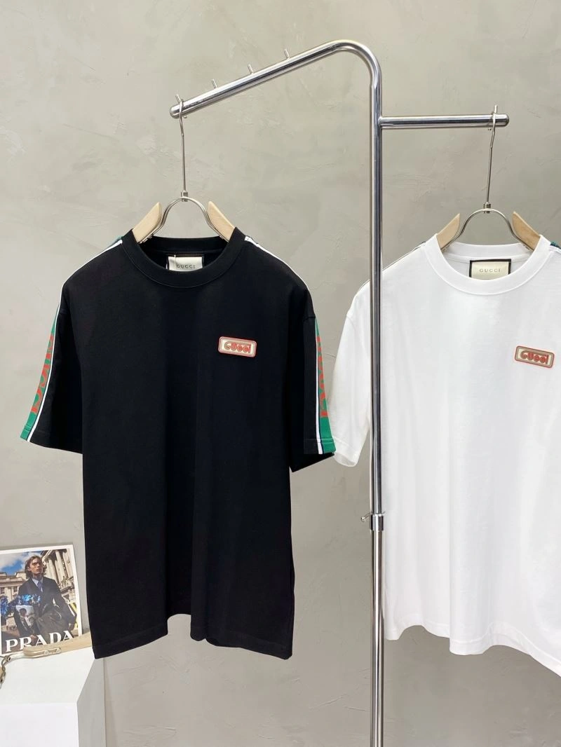 Gucci T-Shirts Fashionable 126897