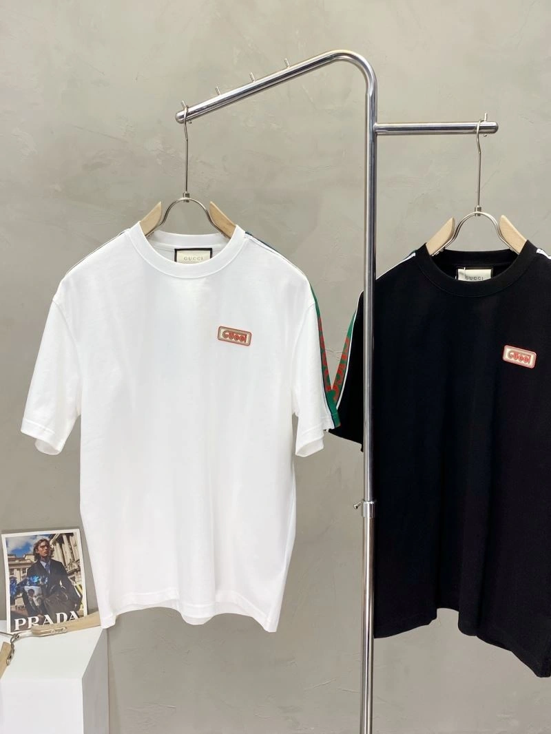 Gucci T-Shirts Fashionable 126897