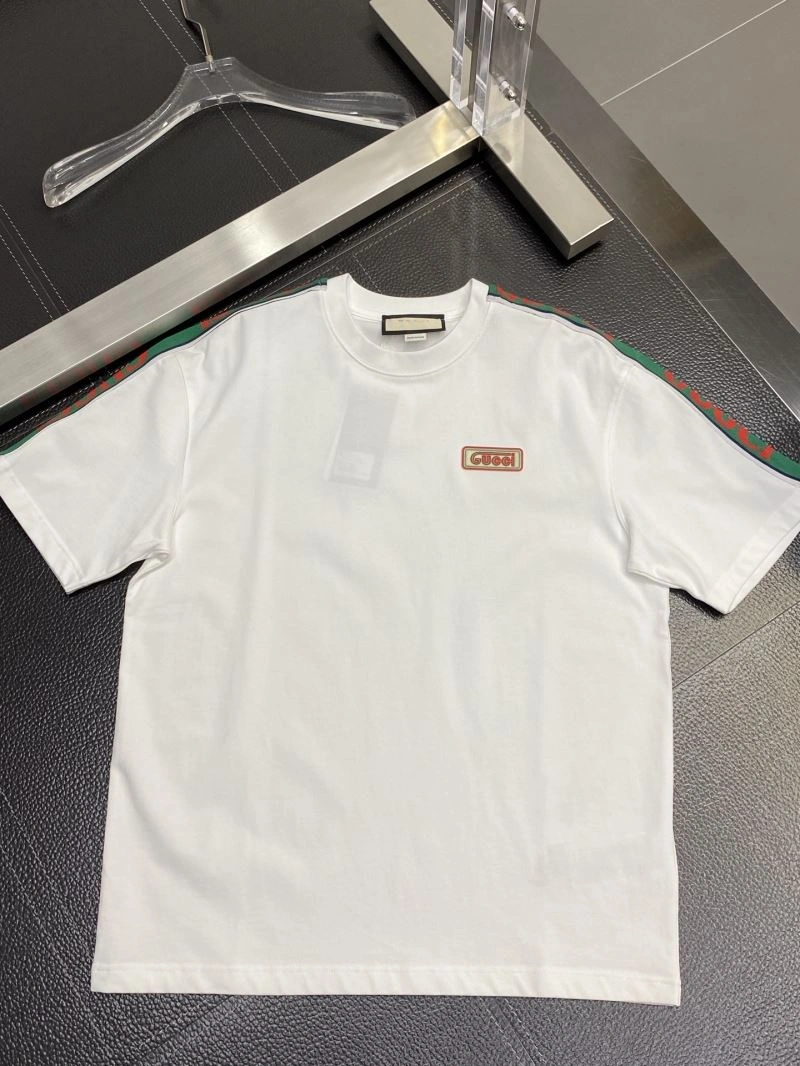 Gucci T-Shirts Fashionable 126897