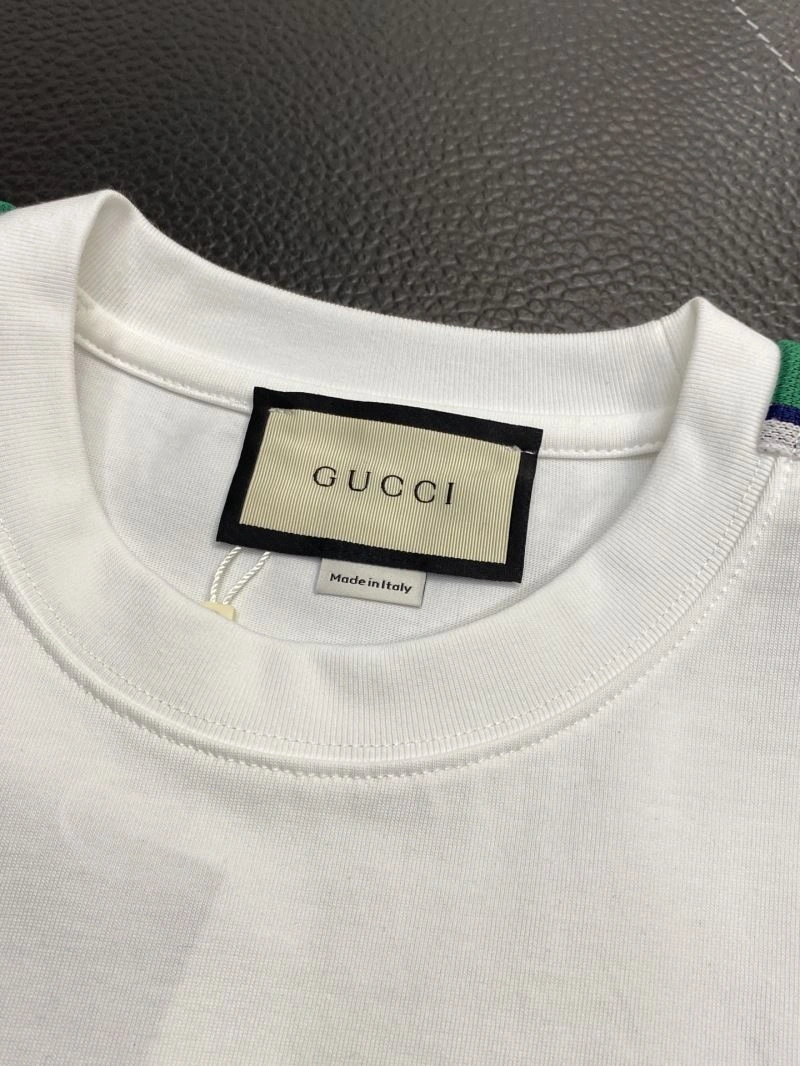 Gucci T-Shirts Fashionable 126897