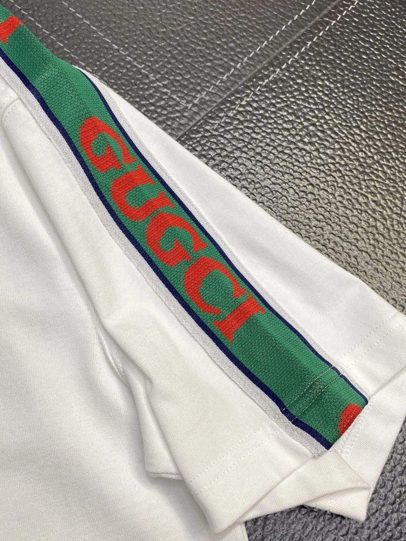 Gucci T-Shirts Fashionable 126897