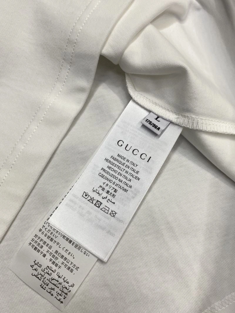 Gucci T-Shirts Fashionable 126897