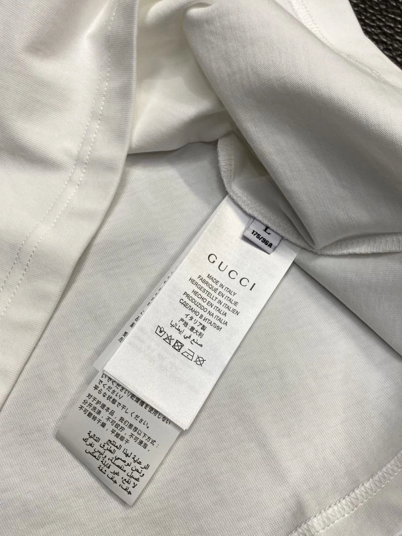 Gucci T-Shirts FashionForward 126877