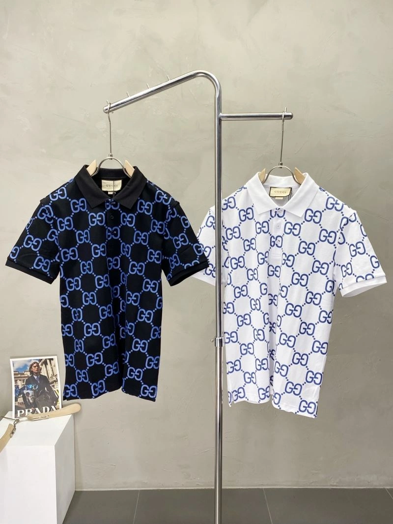 Thermal Gucci T-Shirts 126899