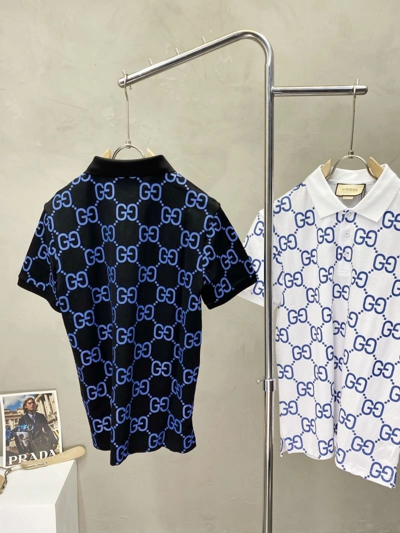 Thermal Gucci T-Shirts 126899