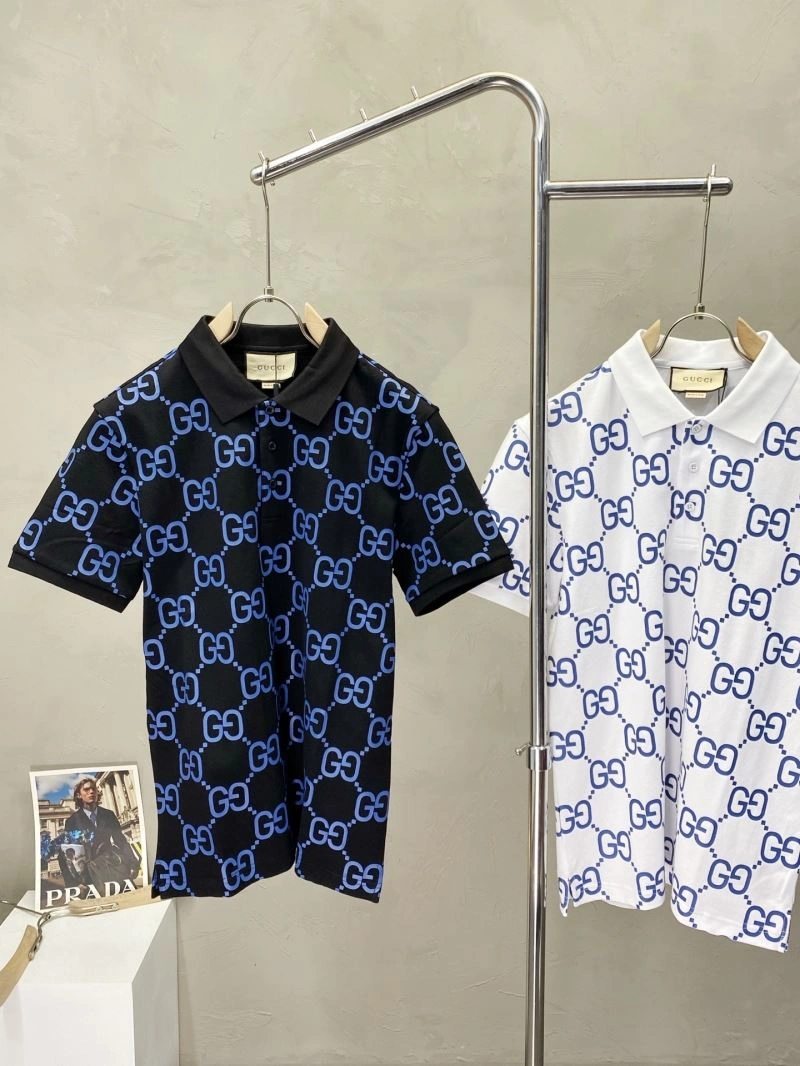 Thermal Gucci T-Shirts 126899