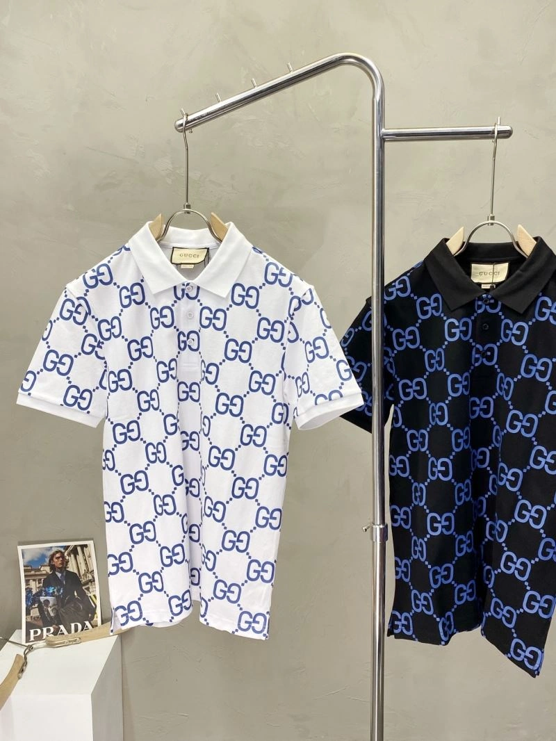 Thermal Gucci T-Shirts 126899