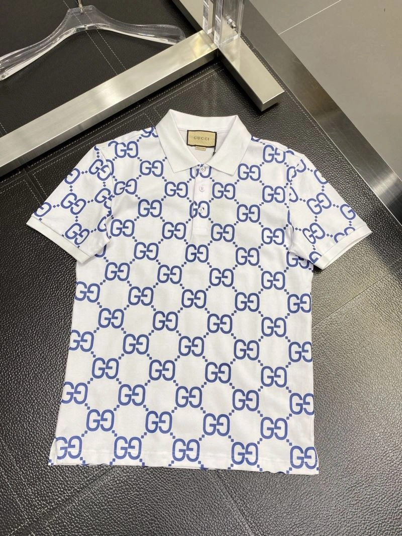 Thermal Gucci T-Shirts 126899