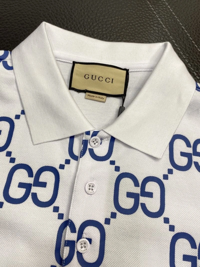Thermal Gucci T-Shirts 126899
