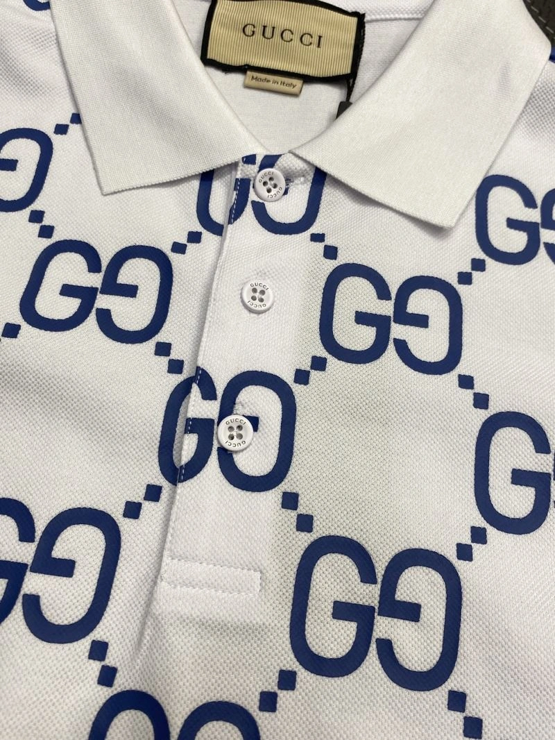 Thermal Gucci T-Shirts 126899