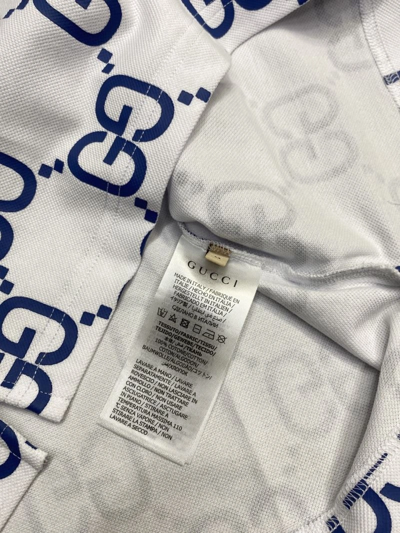 Thermal Gucci T-Shirts 126899