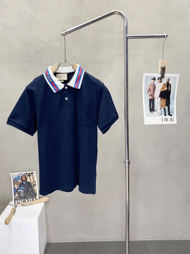 Breathable Gucci T-Shirts 126882
