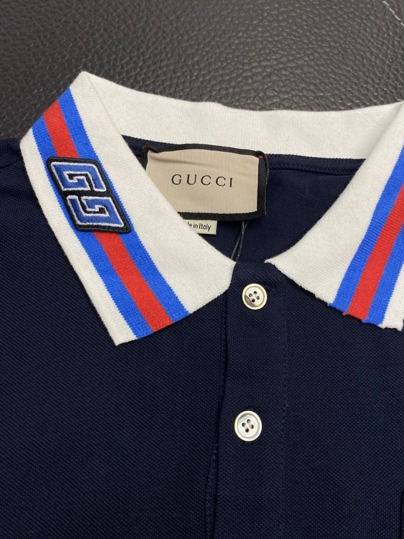 Breathable Gucci T-Shirts 126882