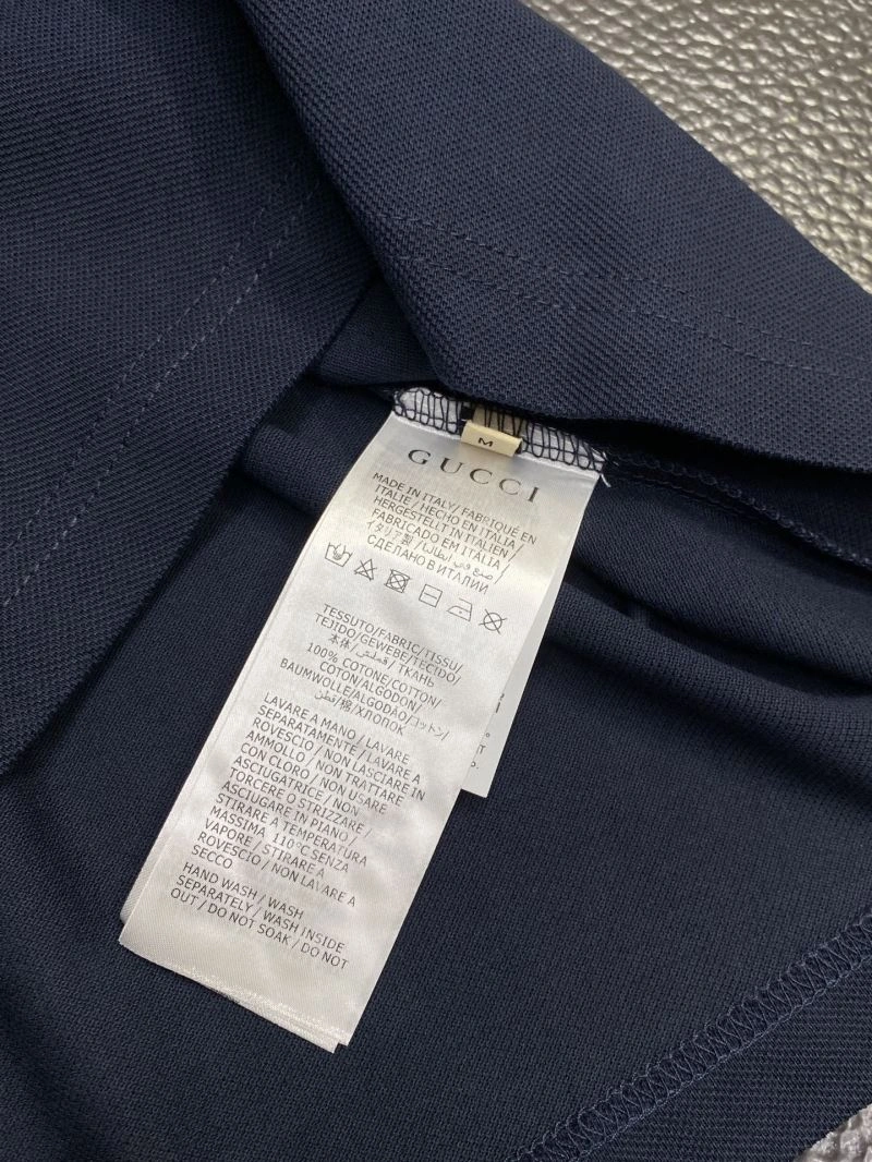 Breathable Gucci T-Shirts 126882