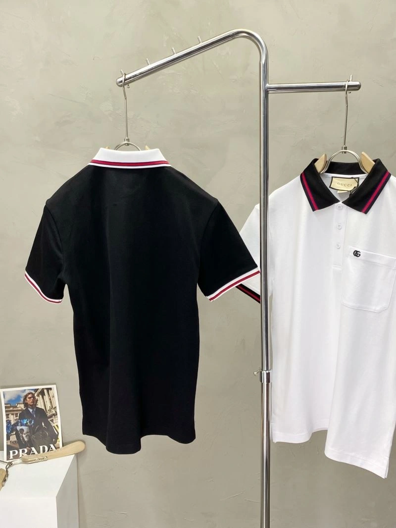 Gucci T-Shirts TimelessDesign 126900